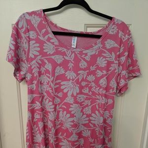 Lularoe L Classic T
